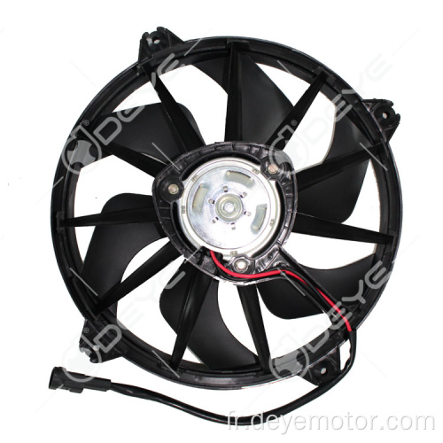 Ventilateur de refroidissement pour PEUGEOT 807 EXPERT FEAT ULYSSE